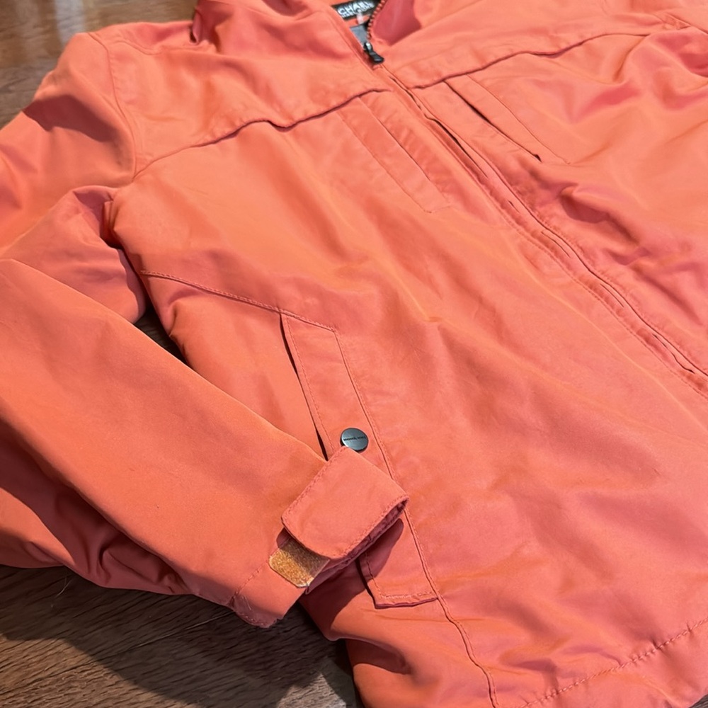 Michael Khors Fall Jacket Size Large - image 2